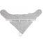 Fashion Infant Toddler Bandana Babies Comfortable Leopard Bib