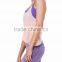 2016 Womens Fitness Gym Tank Top Sport Wear Love Yogo Tank