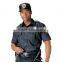 Security Guard/ Military Uniform