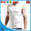  china cheap sports bodybuilding screen printed wholesale mens golds gym tank tops mens gym wear