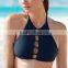 4194 Runwaylover Europea Hot Sale Deep Beach Summer Bikini Set