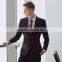 OEM Custom Made Stock China Cheap Black Wedding Best Man Suits