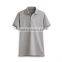 2016 New Mens short Sleeve 100% Cotton Collar Polo Shirt/T-Shirt wholesale