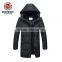 Wholesale Mens Fashion Long Coat for Winter