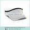 stylish Junior design golf visors /caps with your logo