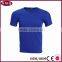 Wholesale printing custom man sports t-shirt
