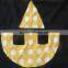 QL129 New Baby Girl Halloween Dress For Fashion Child Clothing baby costume wholesale