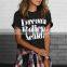 wholesale 2017 new design shirts casual for ladies shirt
