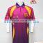 100% Polyester quick dry mesh facbric wholesale new design fishing jersey