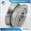 FR10 V groove track roller bearing