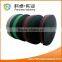 Polyester knitted elastic webbing on furniture