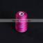 100% cotton thread gassed mercerized 20/2