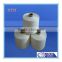 high tenacity virgin 100% Sewing Thread Use Raw White Spun Polyester Yarn From China Manufacturer