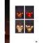 2013 hot sell pendant light MD1936-8
