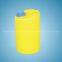 Chemical storage tank for pump