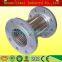 Used for all kinds of Moto exhaust bellows expansion joint