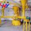 Technological Flow of Production Autoclave Aerated Concrete