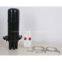 Fiber optic splice case