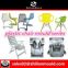 Plastic Mould Injection Moldng Plastic Chair 2015