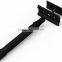 Black Double Edge Safety Razor