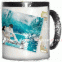 Blank MAGIC Mug Ceramic Change Colors Mug