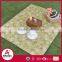 Waterproof outdoor blanket,wholesale picnic camping tent mat factory
