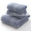 100% Cotton Luxury Various Plain Color Towel For Bathroom Towel
