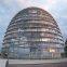 Easy erection steel structure dome house cost
