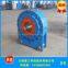 Anti-run back device Shaft Gear Reducer motor for mining conveyor