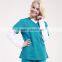 Supply Hospital Medical Uniform Fashionable Nurse Uniform Designs