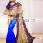 Indian New 2016 Design Saree