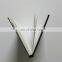 17*22*2cm custom design print led light cheap notebook for child
