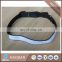 pet supplies Sublimation dog Collars with switch dog harness