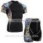 athletic compression fitness clothing activewear