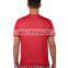 long sleeve T-shirts oem design custom sports t shirt