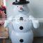 Factory customized inflatable snowman inflatable Christmas snowman toy