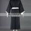 Sunshine-Free Shipping Bleach Gotei Thirteen Renji Abarai Lieutenant of the 6th Division Soul Reaper Kimono Anime Cosplay Costu