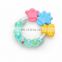 Food Grade Soft Silicone Teething Toys Teethers