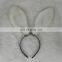 animal fur ears rabbit ear headbands