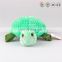Custom sea animal big eyes turtle toy stuffed plush toy turtle