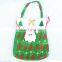 Christmas decoration ornament pendant candy gift bag