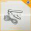 OEM All Different Kinds of Crossfit Gym Equipment Jump Rope Skipping Rope