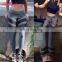 Women Running Sport Leggings Custom High Waist Gym Women Yoga Pants