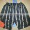 Shorts with sublimation printing
