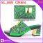 italian shoes and matching clutch bag ladies shoes with stones