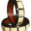 Fashion bone horn handmade bangle for womens