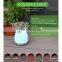 Egg Shell Smart Music Flower Pot Speaker with Light Touch Plant for Home Office Decoration