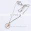 WINIWIN fashion jewellery pearl necklace