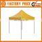 Advertising Cheap Custom Logo Outdoor Event Tent