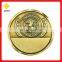 New Design 24K Gold Plating Coins